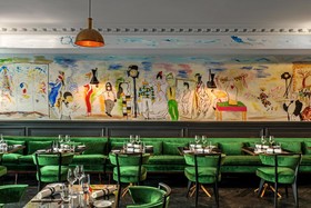 Hôtel de Berri Champs-Élysées, a Luxury Collection Hotel, Paris