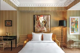 Hôtel de Berri Champs-Élysées, a Luxury Collection Hotel, Paris
