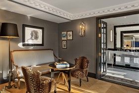 Hôtel de Berri Champs-Élysées, a Luxury Collection Hotel, Paris