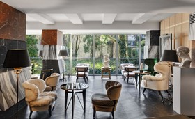 Hôtel de Berri Champs-Élysées, a Luxury Collection Hotel, Paris