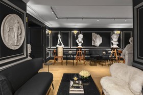 Hôtel de Berri Champs-Élysées, a Luxury Collection Hotel, Paris