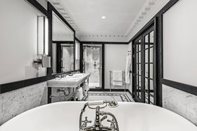 Hôtel de Berri Champs-Élysées, a Luxury Collection Hotel, Paris