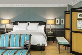 Hôtel de Berri Champs-Élysées, a Luxury Collection Hotel, Paris