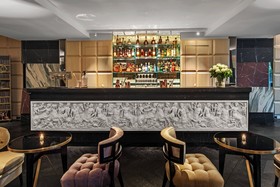 Hôtel de Berri Champs-Élysées, a Luxury Collection Hotel, Paris