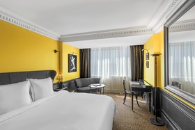 Hôtel de Berri Champs-Élysées, a Luxury Collection Hotel, Paris