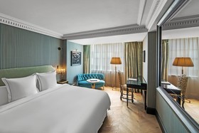 Hôtel de Berri Champs-Élysées, a Luxury Collection Hotel, Paris