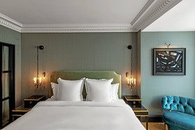 Hôtel de Berri Champs-Élysées, a Luxury Collection Hotel, Paris