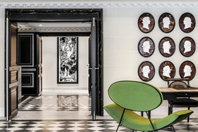 Hôtel de Berri Champs-Élysées, a Luxury Collection Hotel, Paris