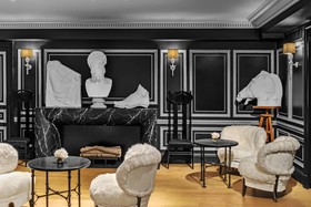 Hôtel de Berri Champs-Élysées, a Luxury Collection Hotel, Paris