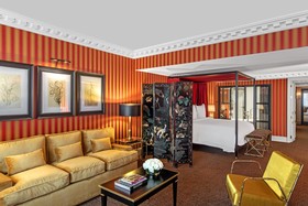 Hôtel de Berri Champs-Élysées, a Luxury Collection Hotel, Paris