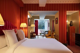 Hôtel de Berri Champs-Élysées, a Luxury Collection Hotel, Paris