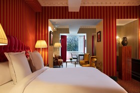 Hôtel de Berri Champs-Élysées, a Luxury Collection Hotel, Paris