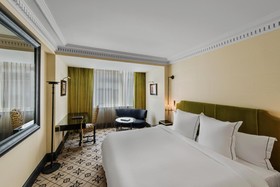 Hôtel de Berri Champs-Élysées, a Luxury Collection Hotel, Paris