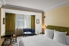 Hôtel de Berri Champs-Élysées, a Luxury Collection Hotel, Paris