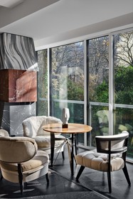Hôtel de Berri Champs-Élysées, a Luxury Collection Hotel, Paris
