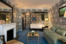 Hôtel de Berri Champs-Élysées, a Luxury Collection Hotel, Paris