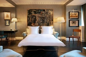 Hôtel de Berri Champs-Élysées, a Luxury Collection Hotel, Paris