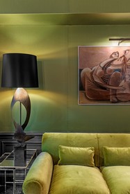 Hôtel de Berri Champs-Élysées, a Luxury Collection Hotel, Paris