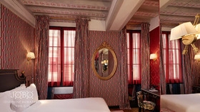 Hôtel de JoBo Josephine Bonaparte
