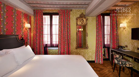 Hôtel de JoBo Josephine Bonaparte
