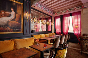 Hôtel de JoBo Josephine Bonaparte
