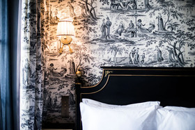 Hôtel de JoBo Josephine Bonaparte