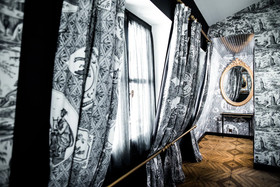 Hôtel de JoBo Josephine Bonaparte