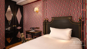 Hôtel de JoBo Josephine Bonaparte