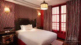 Hôtel de JoBo Josephine Bonaparte