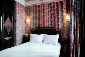 Hôtel de JoBo Josephine Bonaparte