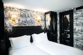 Hôtel de JoBo Josephine Bonaparte