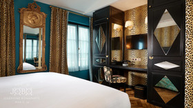 Hôtel de JoBo Josephine Bonaparte