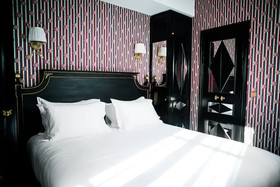 Hôtel de JoBo Josephine Bonaparte