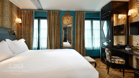 Hôtel de JoBo Josephine Bonaparte