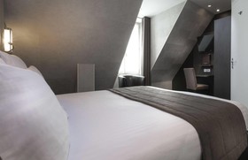 Hôtel de la Paix - Quartier Tour Eiffel