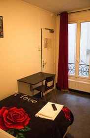 Hôtel de l'Europe