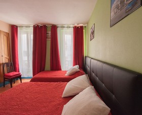 Hôtel de l'Europe