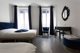 Hôtel de l'Europe