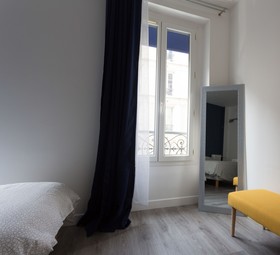 Hôtel de l'Europe