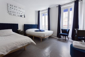 Hôtel de l'Europe