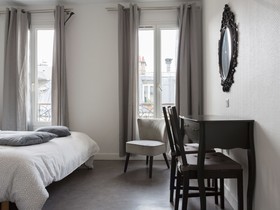 Hôtel de l'Europe