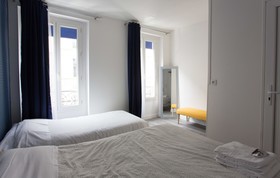 Hôtel de l'Europe