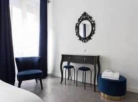 Hôtel de l'Europe