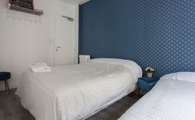 Hôtel de l'Europe
