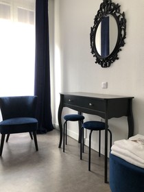 Hôtel de l'Europe
