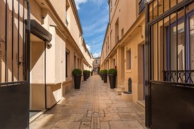 Hôtel de l'Horloge