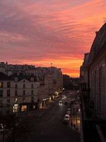 Hôtel de Saint Germain