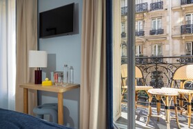 Hôtel de Saint Germain