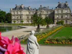 Hôtel de Saint Germain
