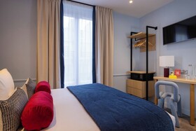 Hôtel de Saint Germain